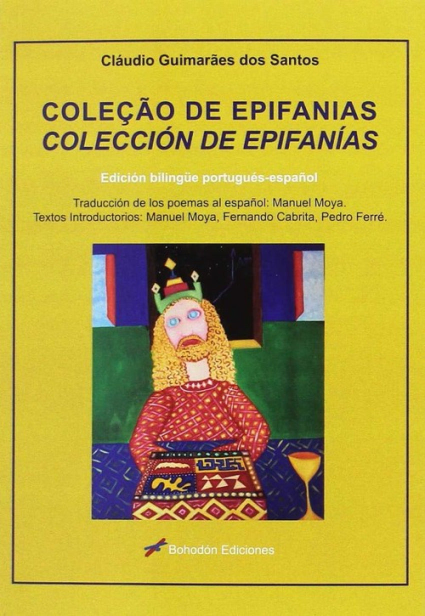 Colección de Epifanías-ColeÇao de Epifanias