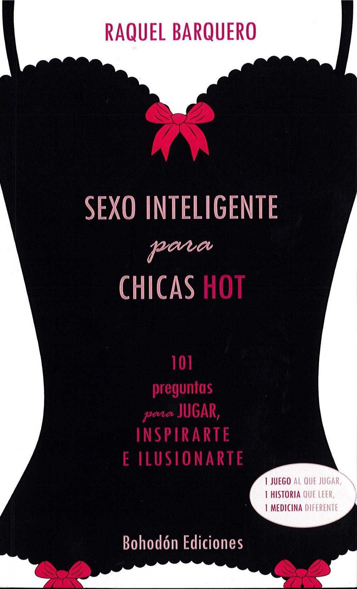 Sexo inteligente para chicas hot