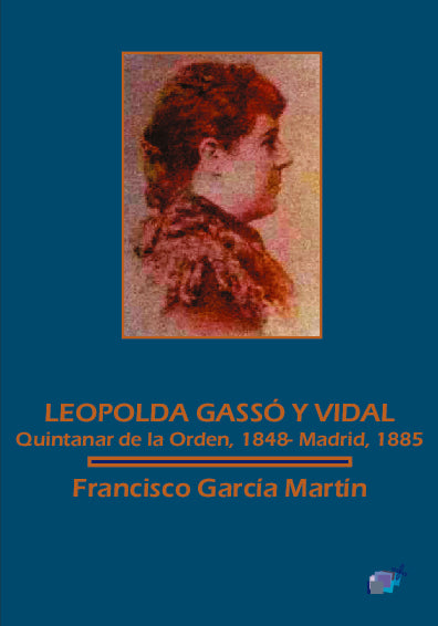 LEOPOLDA GASSÓ Y VIDAL