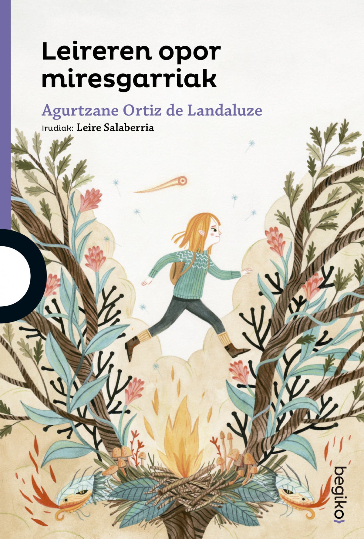 LEIREREN OPOR MIRESGARRIAK
