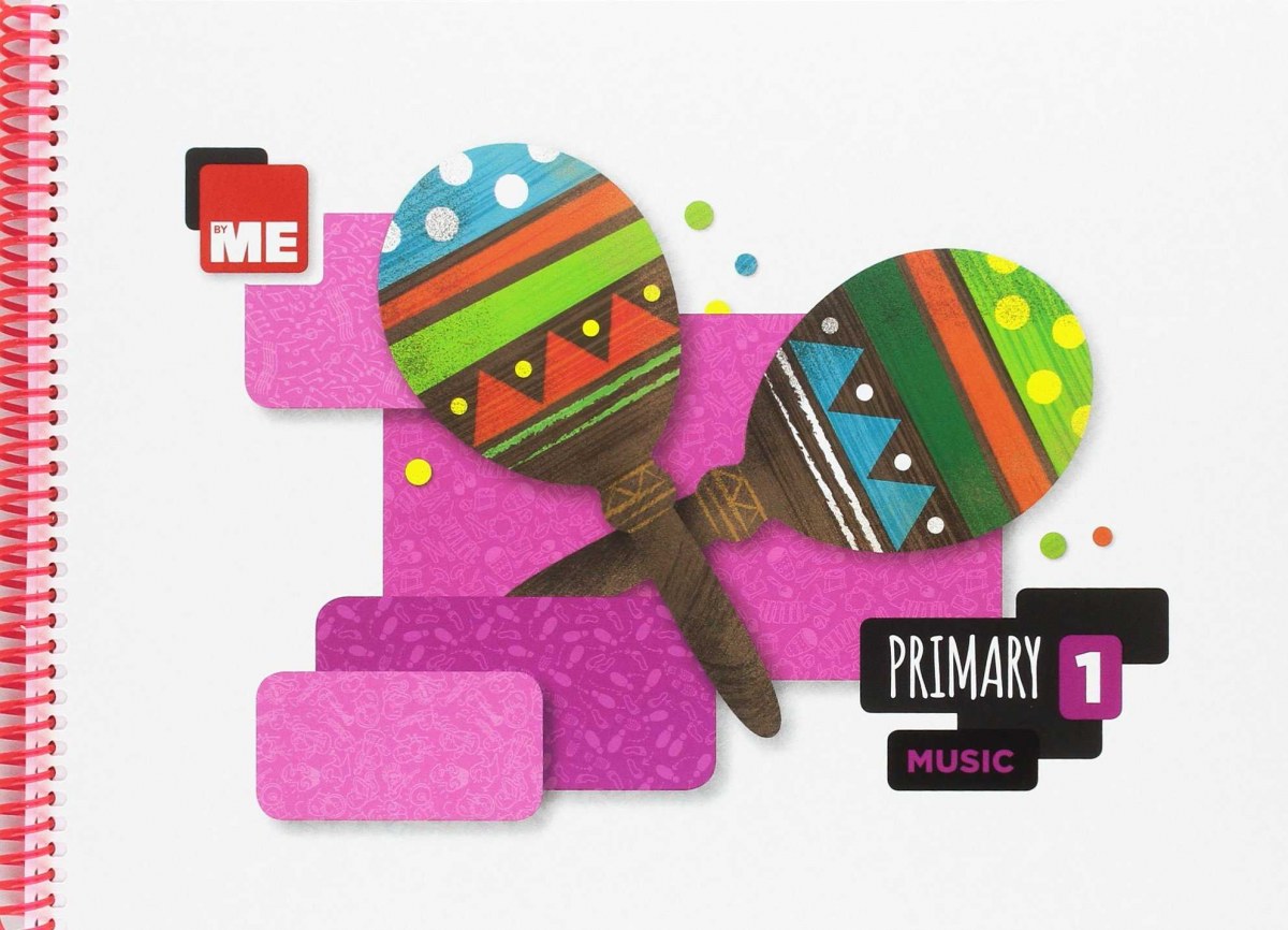 MUSIC 1ºPRIMARIA INGLÉS