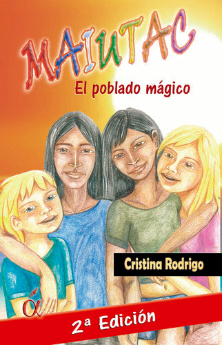 Maiutac (2ª edición)