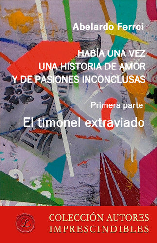 El timonel extraviado