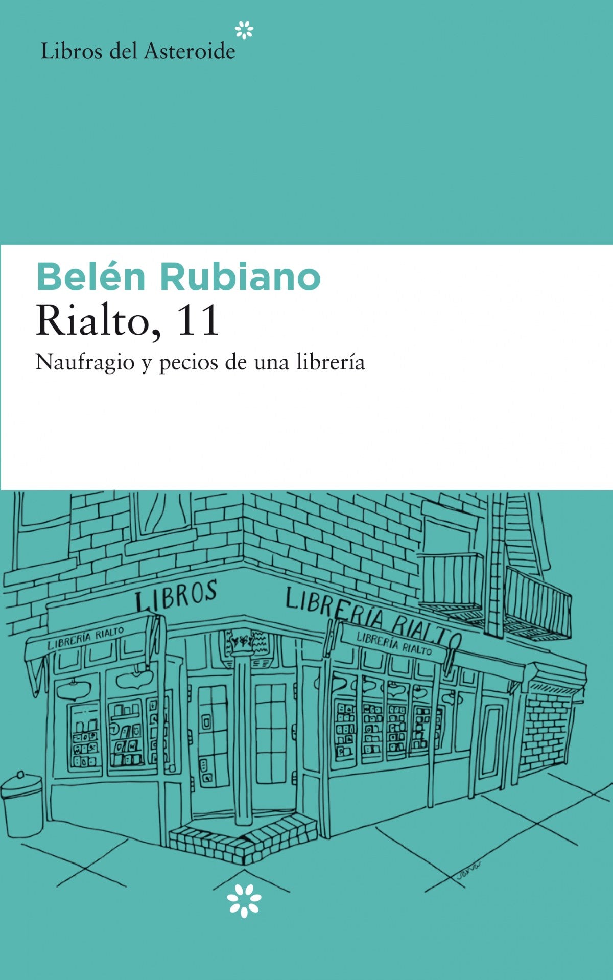 RIALTO, 11