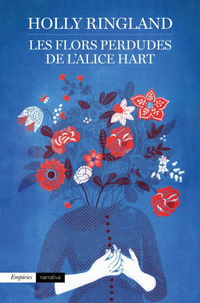 LES FLORS PERDUDES DE L´ALICE HART