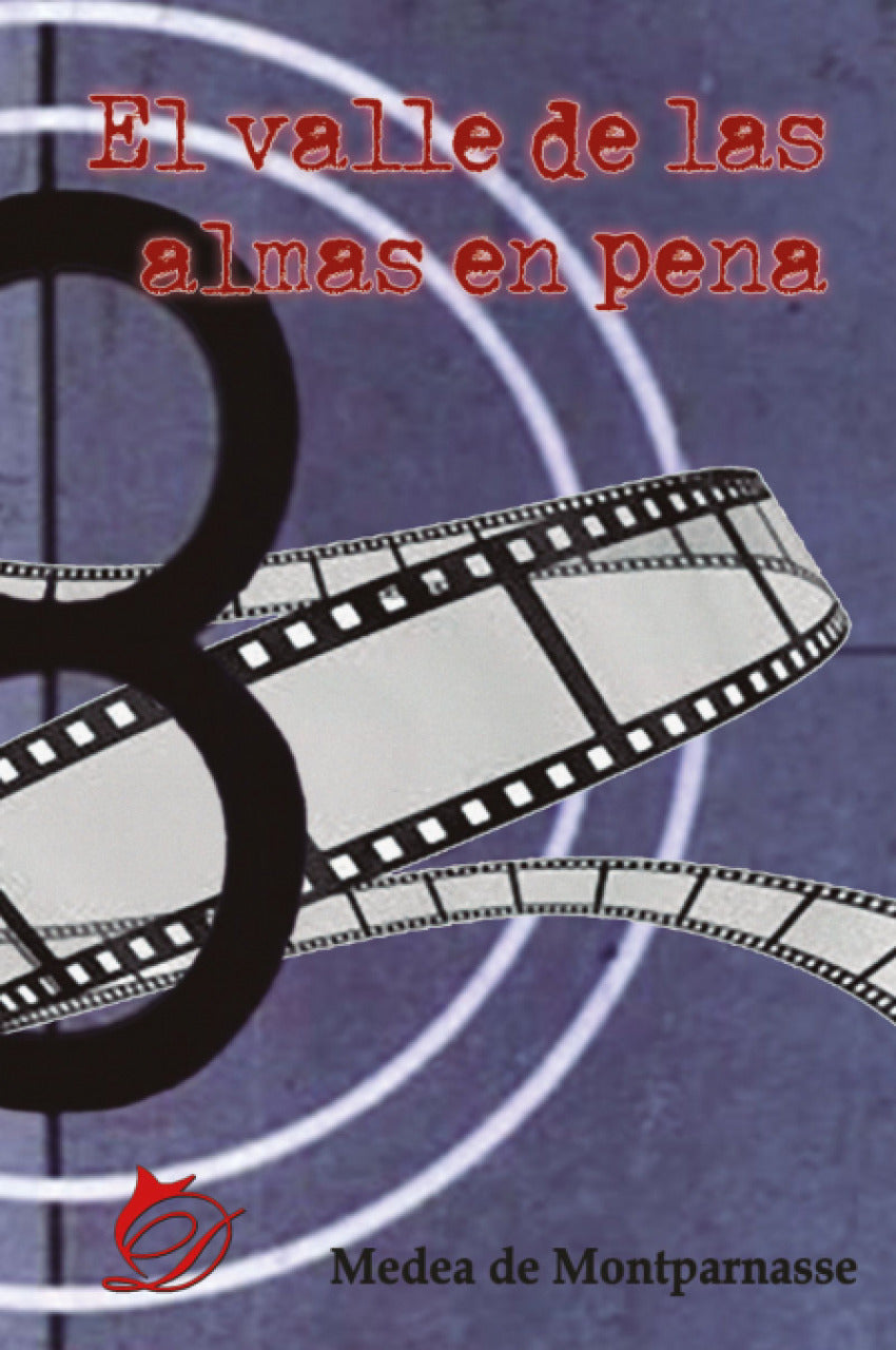 El valle de las almas en pena