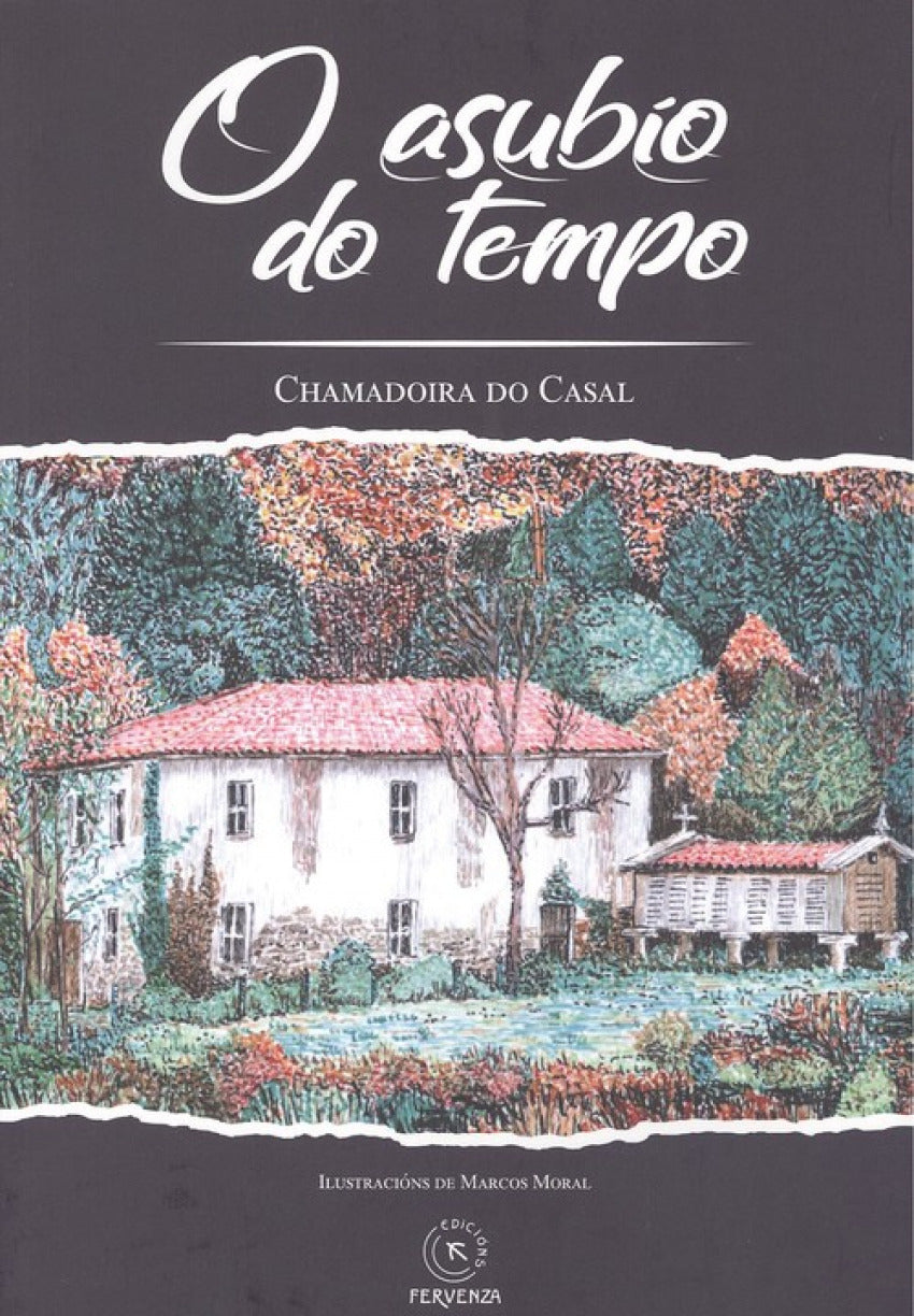 O ASUBIO DO TEMPO