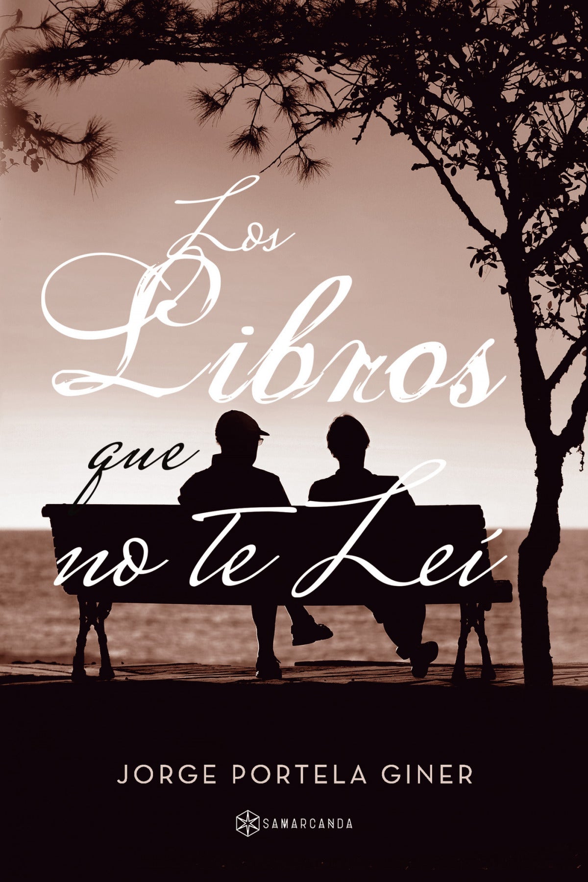LOS LIBROS QUE NO TE LEÍ