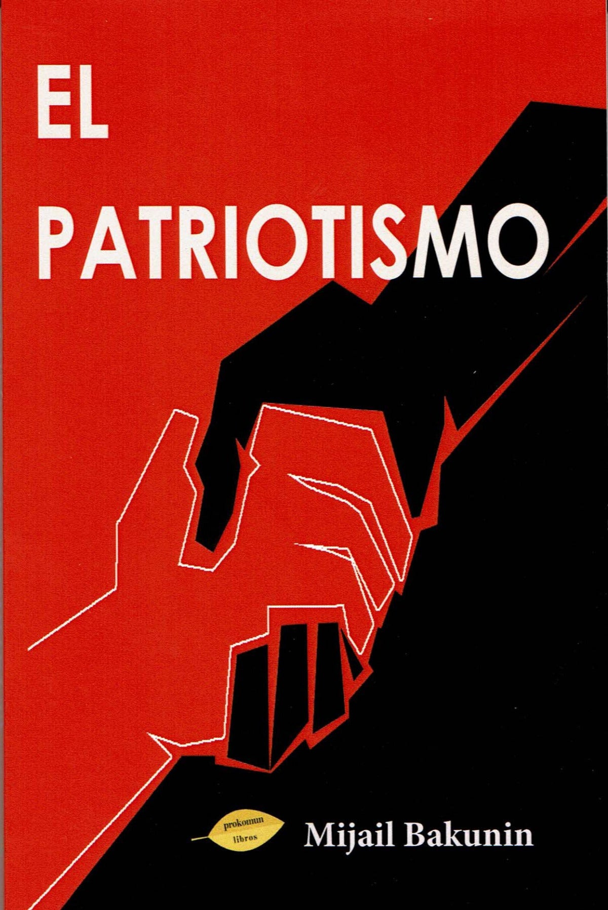 El Patriotismo