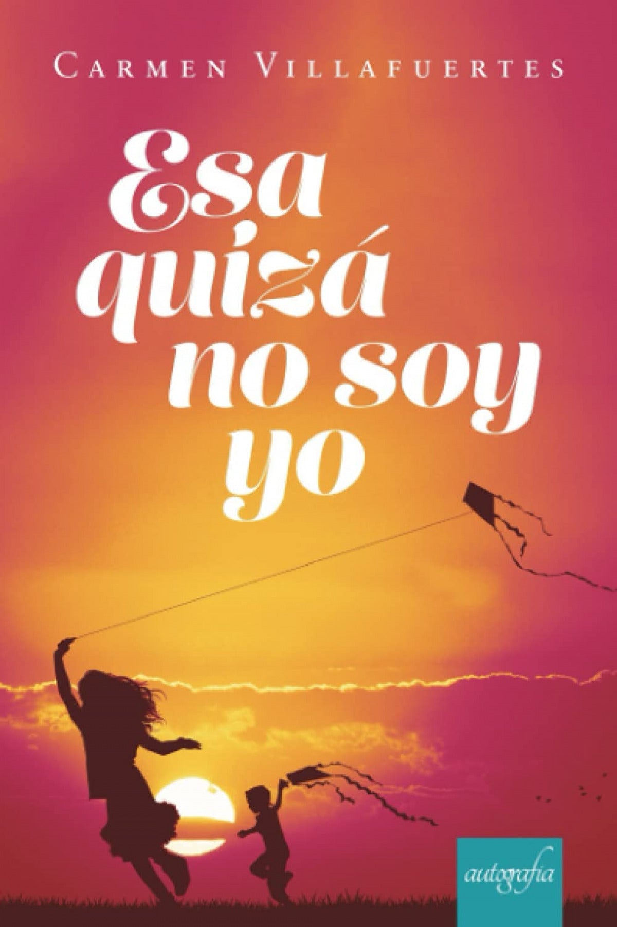Esa Quizá No Soy Yo