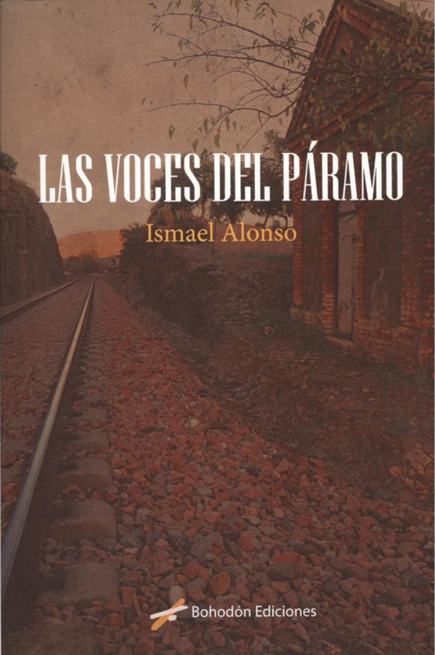 LAS VOCES DEL PÁRAMO