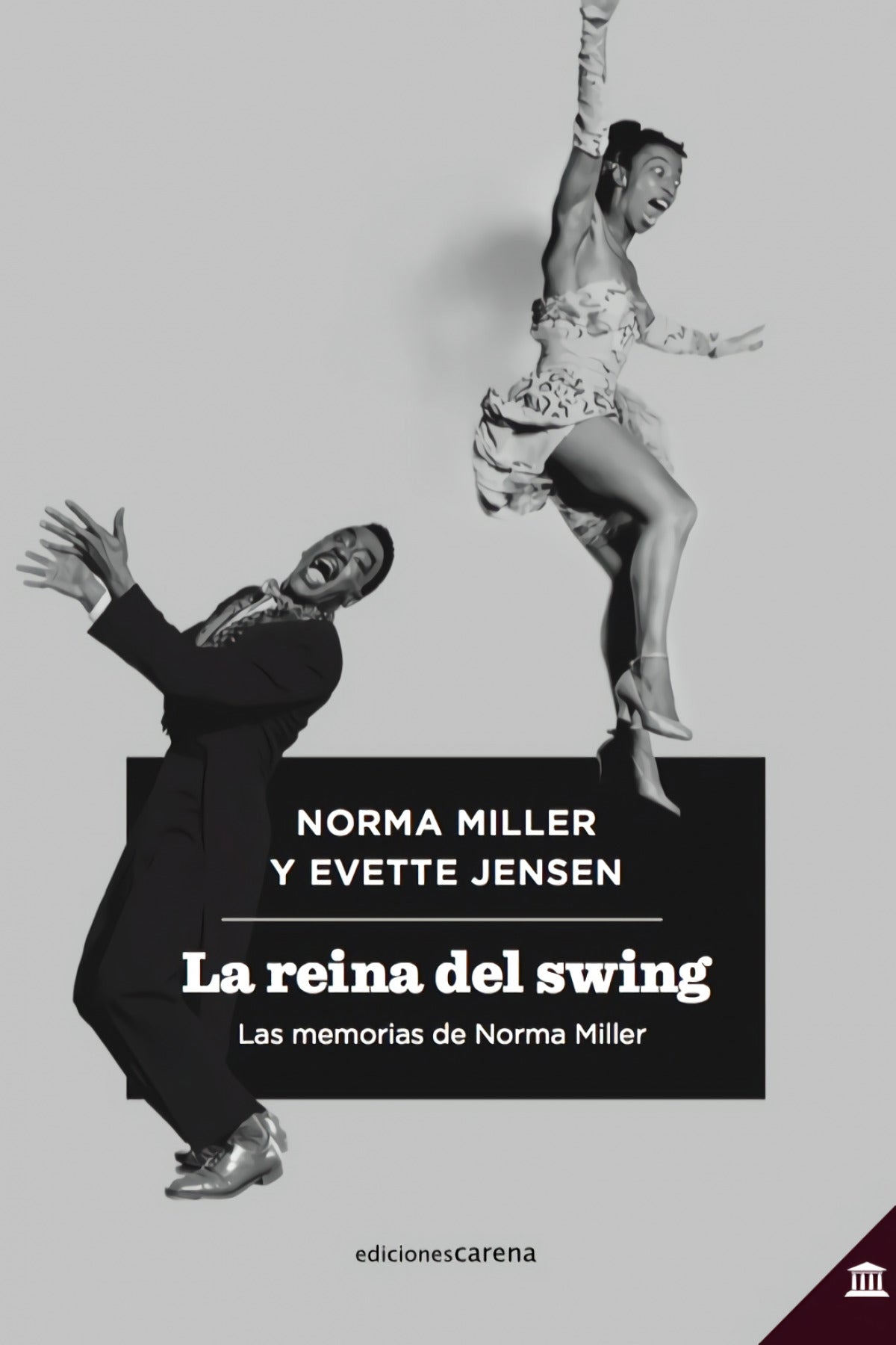 La reina del swing