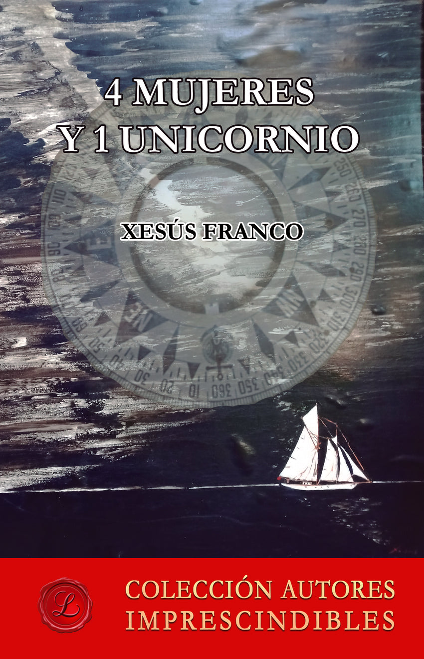 4 mujeres y 1 unicornio