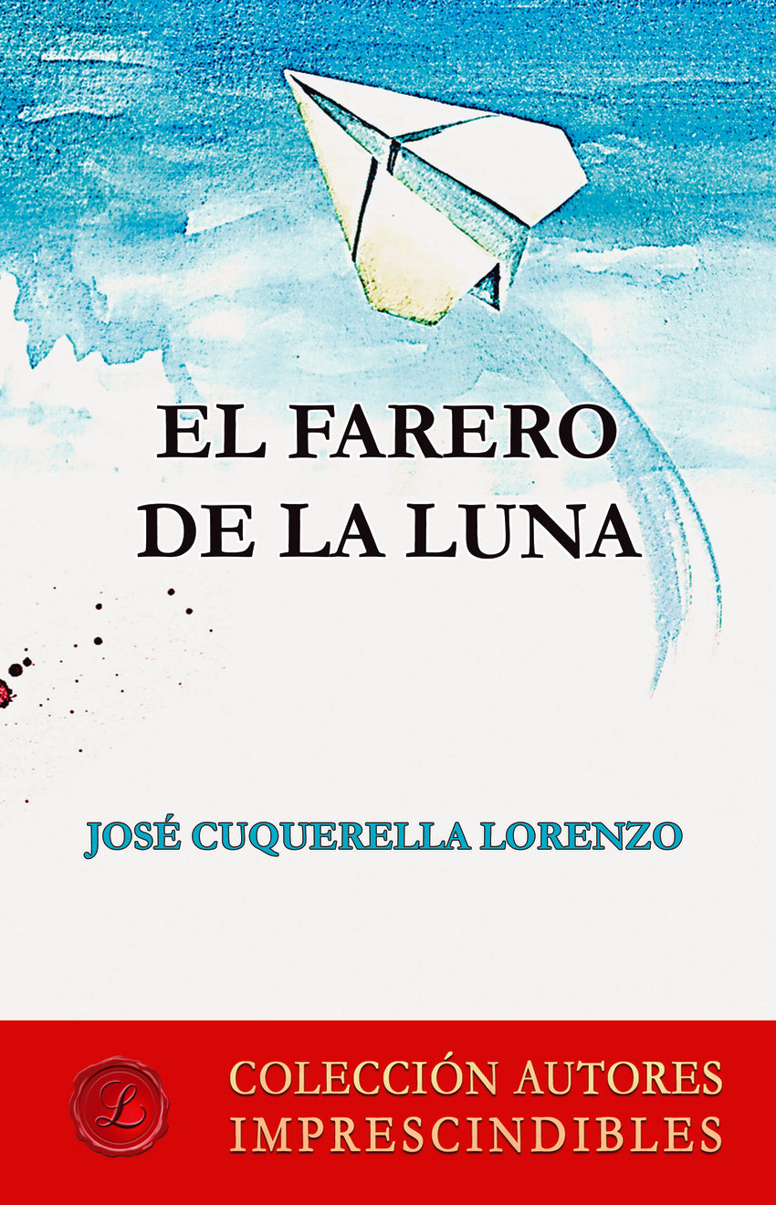 El farero de la luna