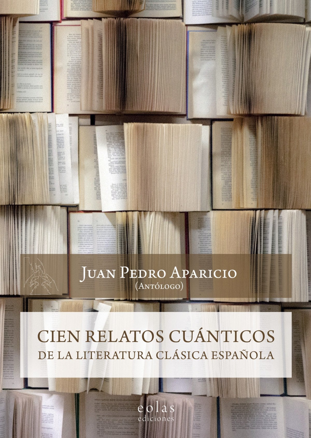CIEN RELATOS CUÁNTICOS