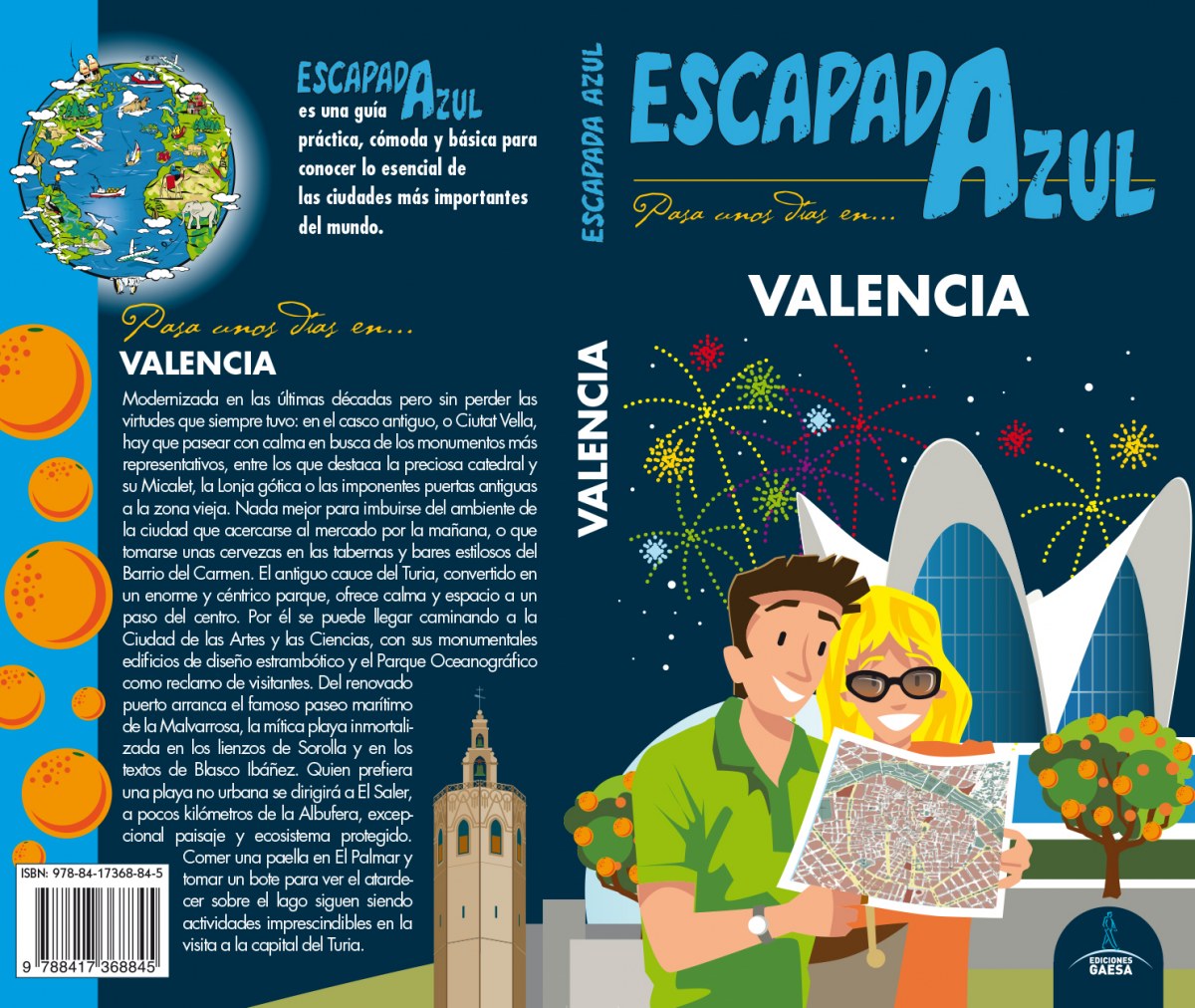 VALENCIA 2018