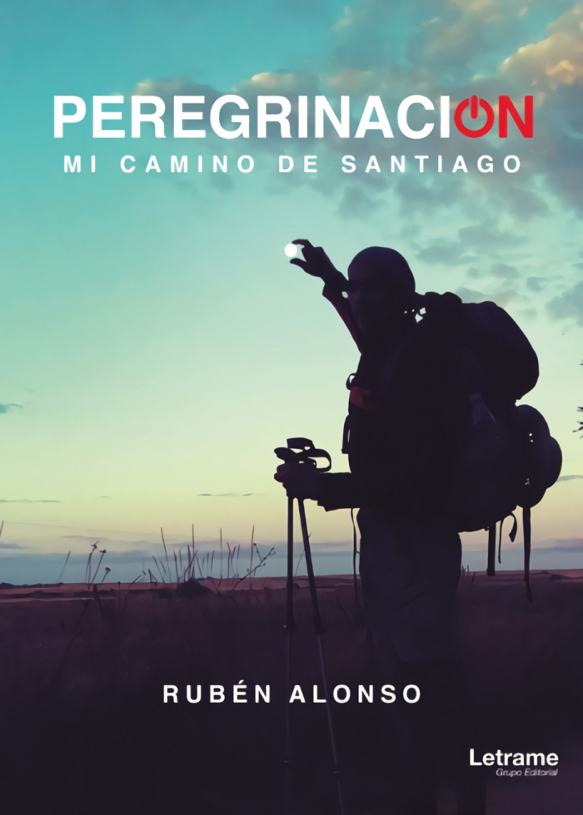 Peregrinación. Mi camino de Santiago´