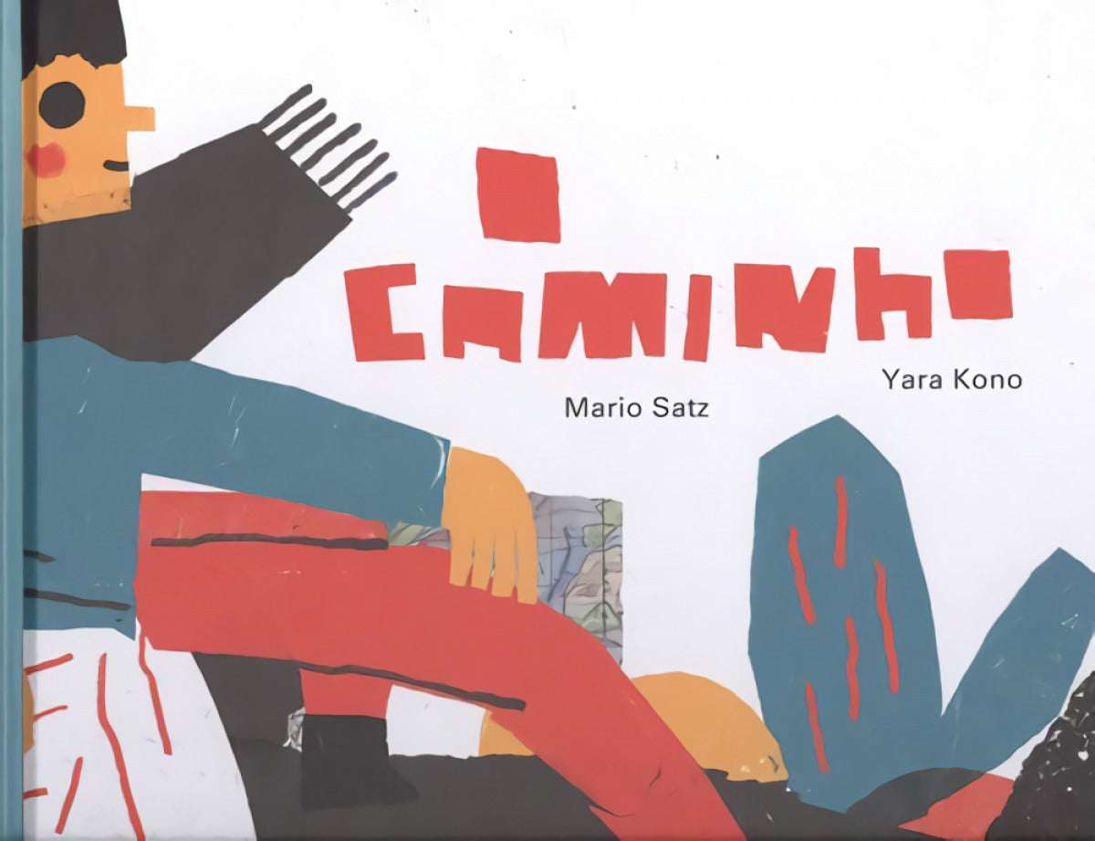 O CAMINHO