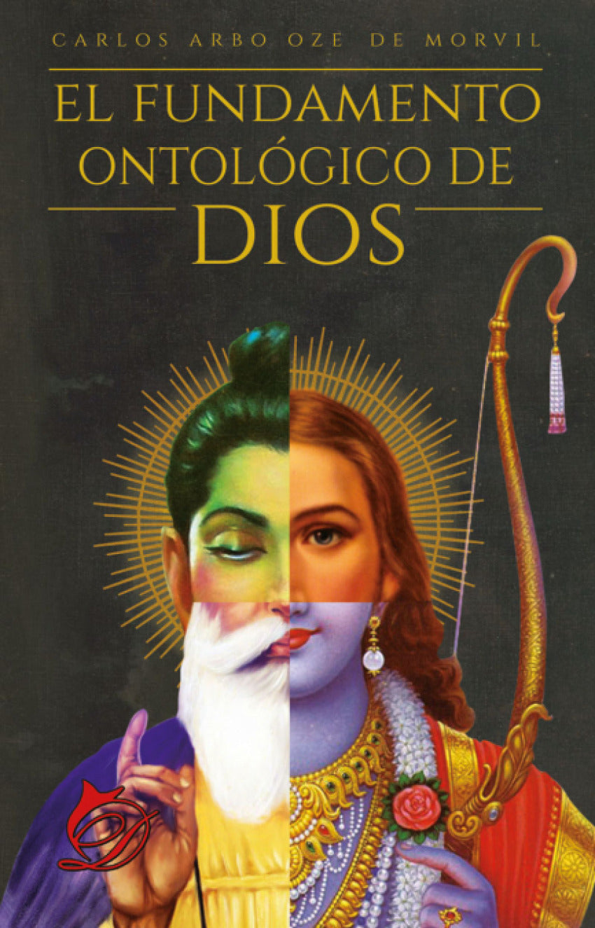 El fundamento ontológico de Dios