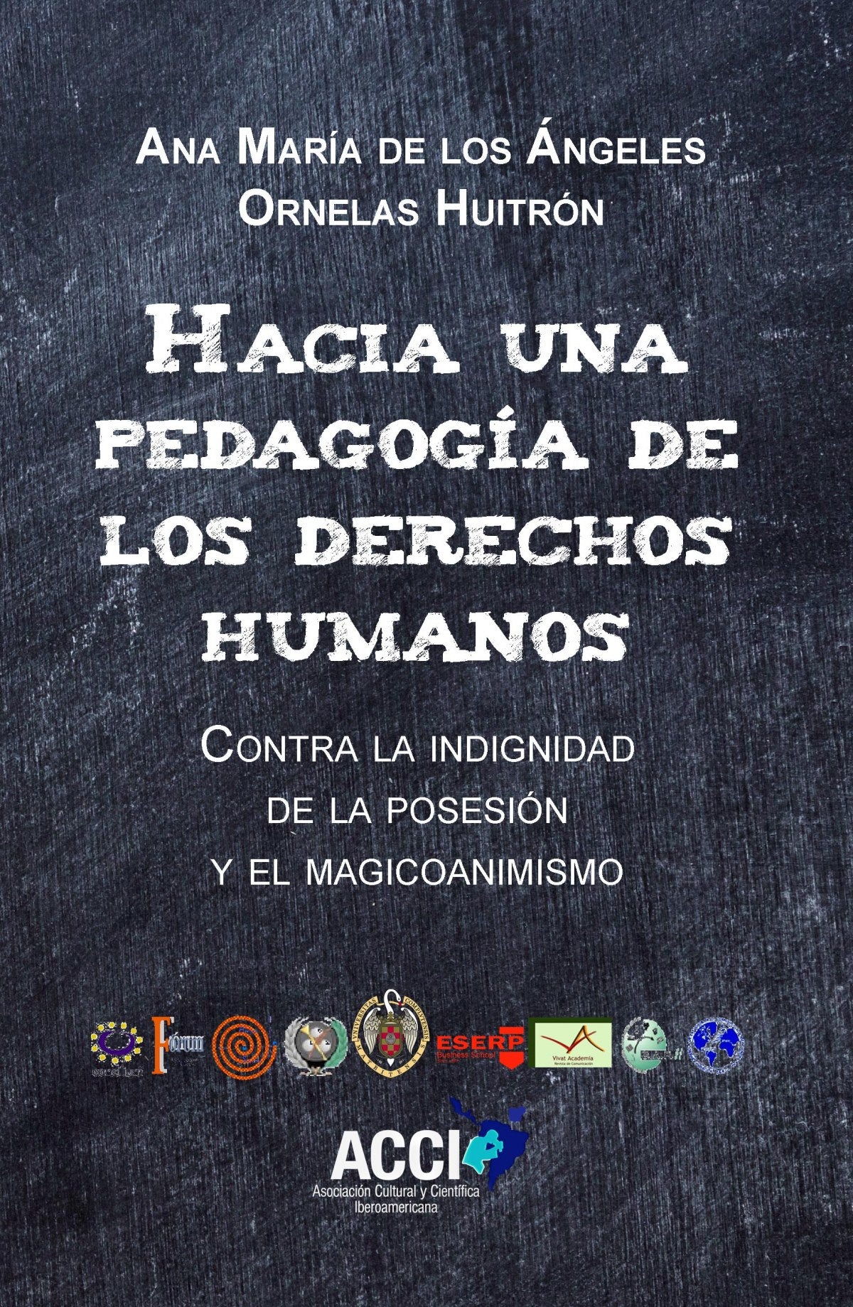 Hacia una pedagogía de los derechos humanos.
