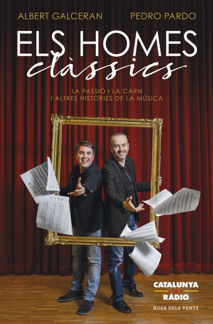 ELS HOMES CLASSICS