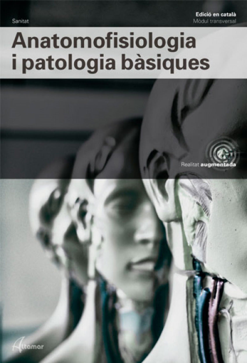 ANATOMOFISIOLOGIA I PATOLOGIES BÀSIQUES 2019