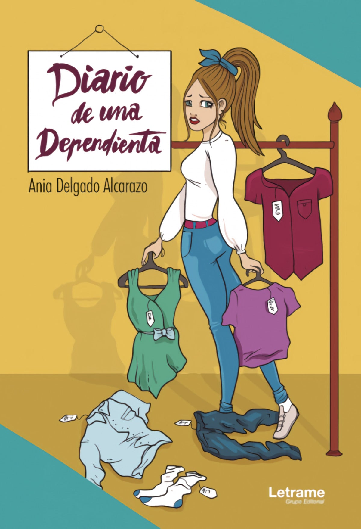 Diario de una dependienta