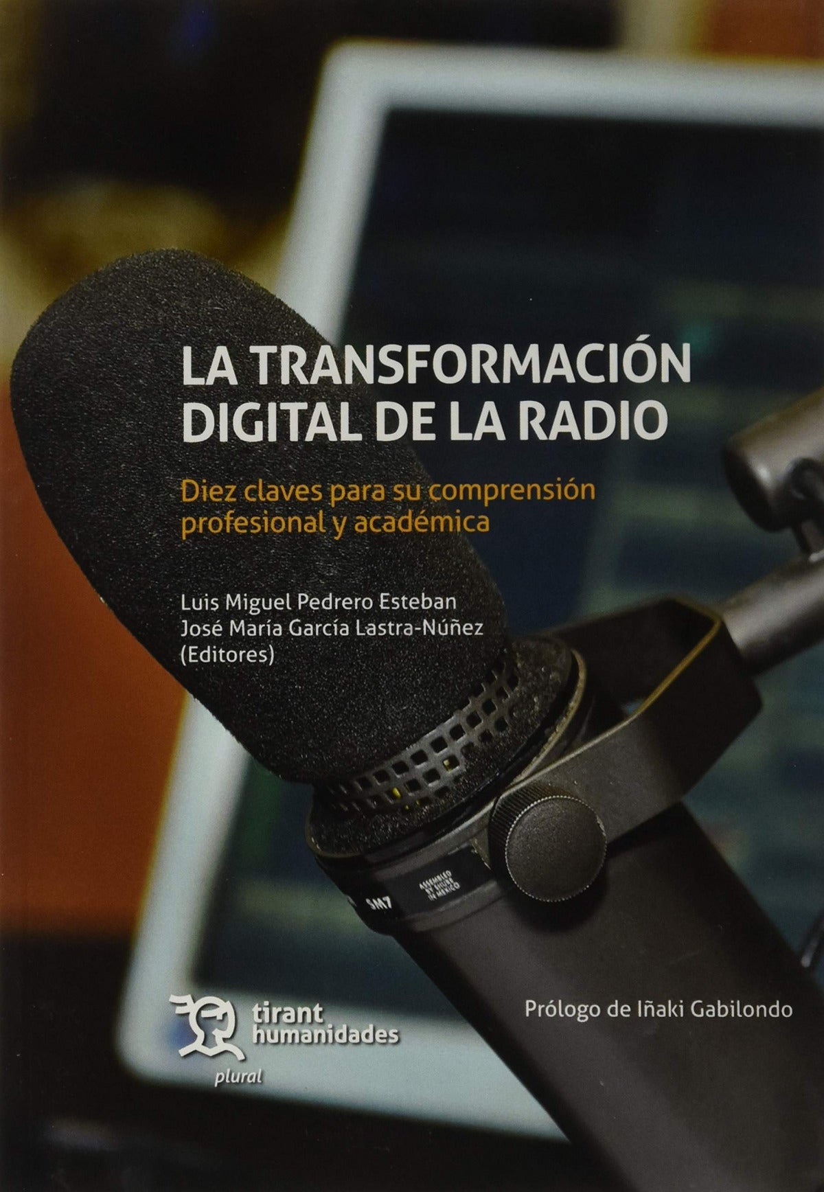 TRANSFORMACION DIGITAL DE LA RADIO