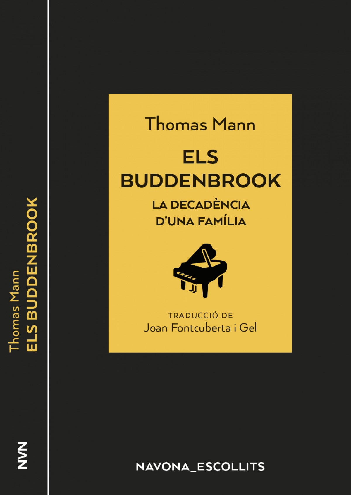 ELS BUDDENBROOKa