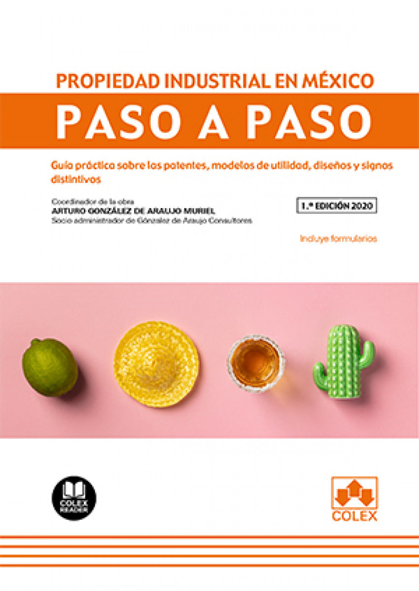 La propiedad industrial en México
