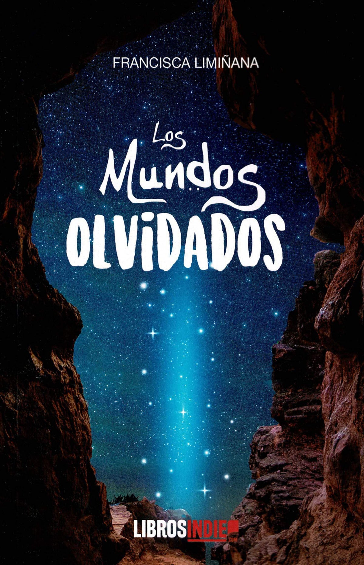 MUNDOS OLVIDADOS, LOS