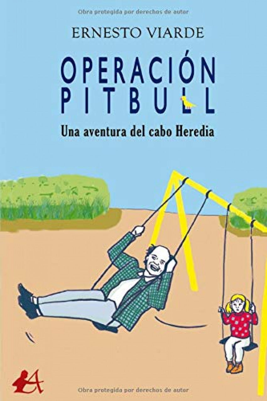 Operación Pitbull
