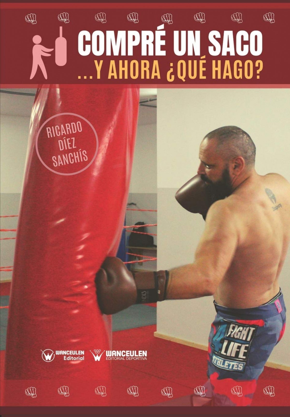 Compre un saco...y ahora que hago?