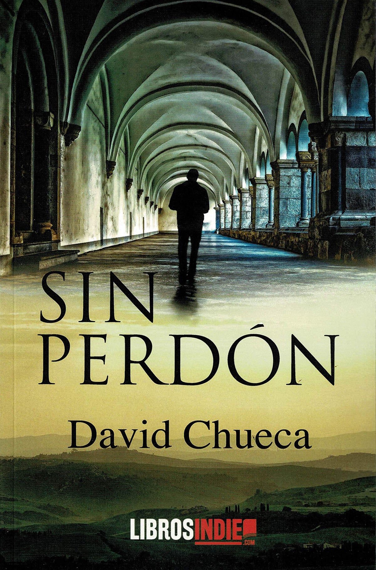 SIN PERDON