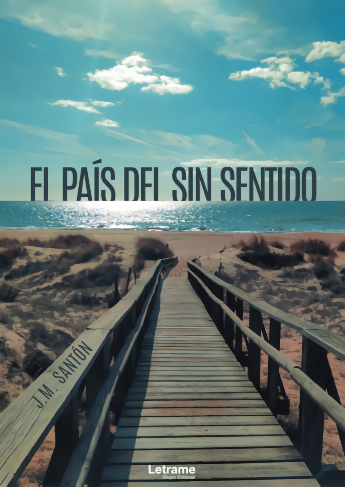 El País del Sin Sentido