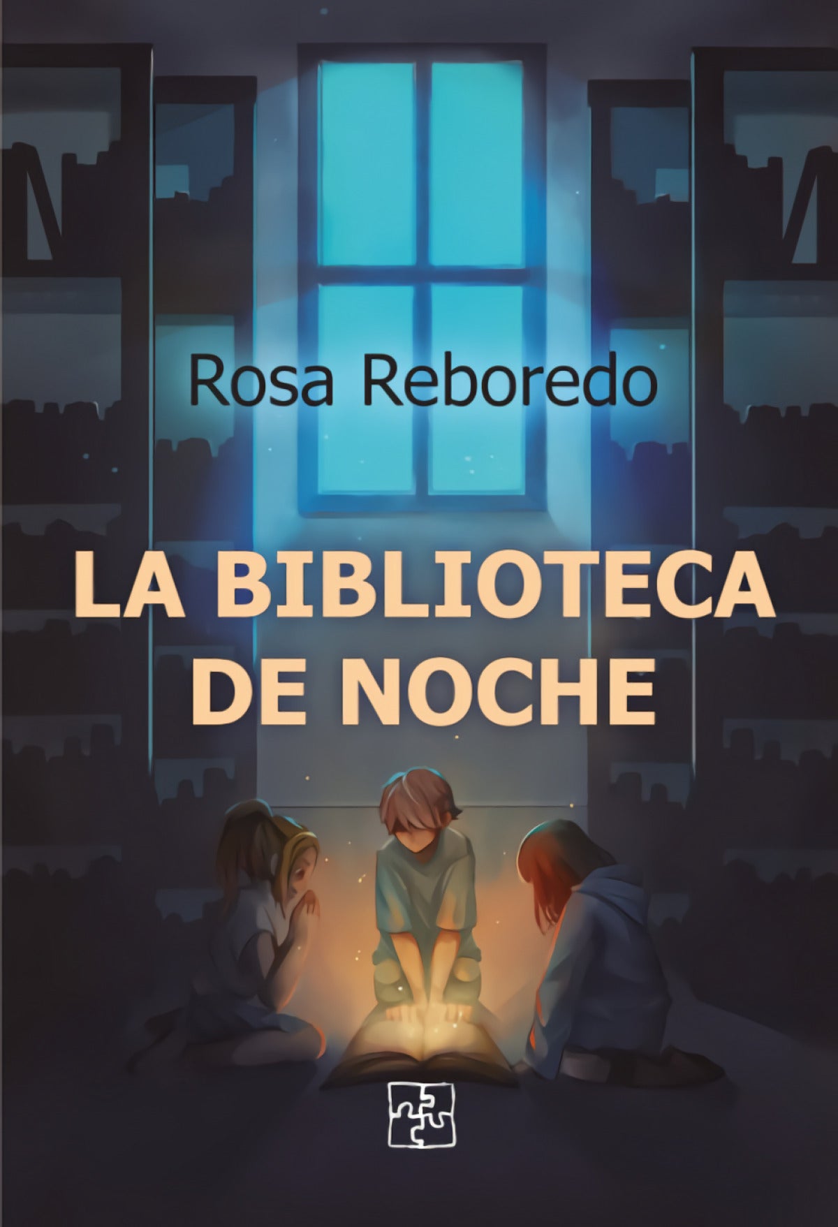 Biblioteca de noche, La