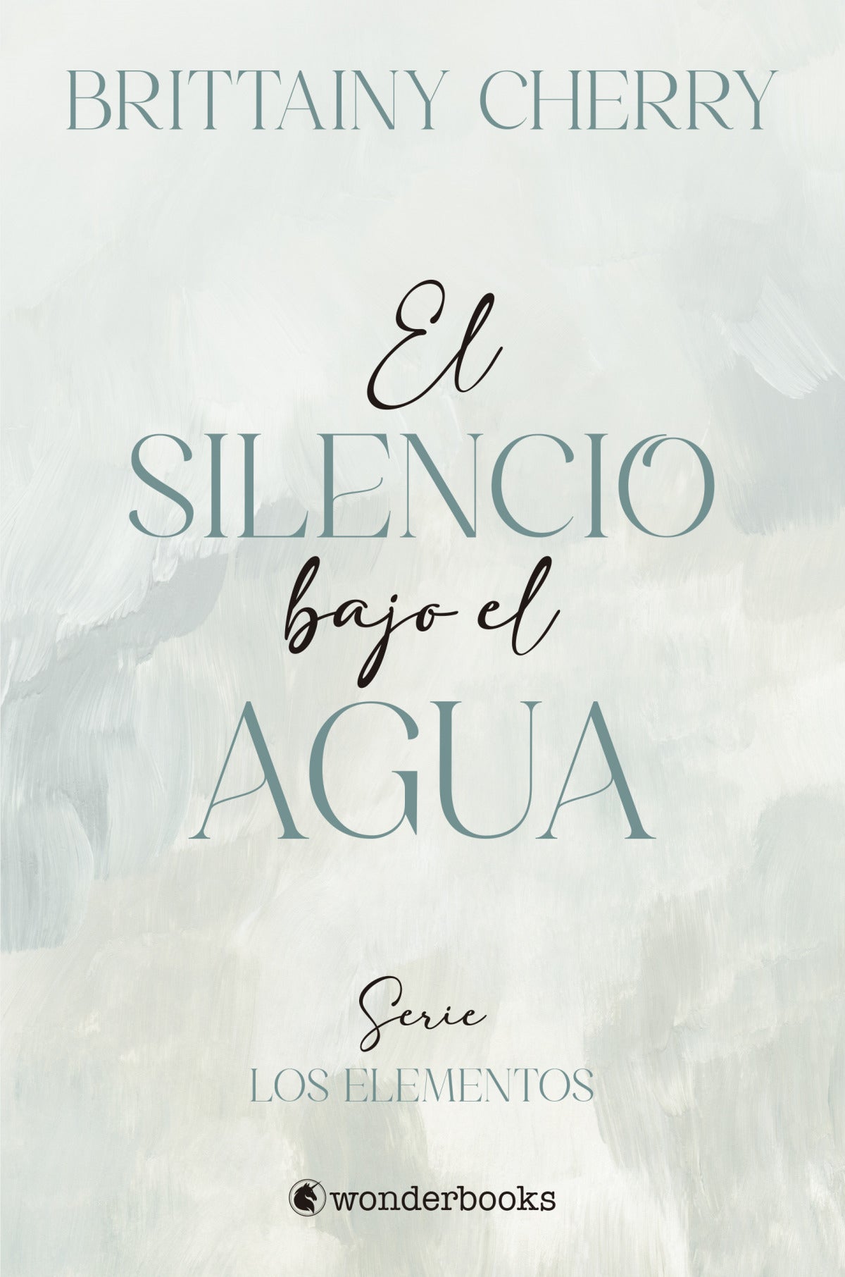 El silencio bajo el agua