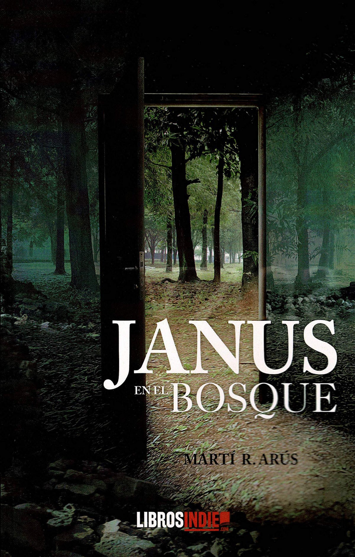 JANUS EN EL BOSQUE