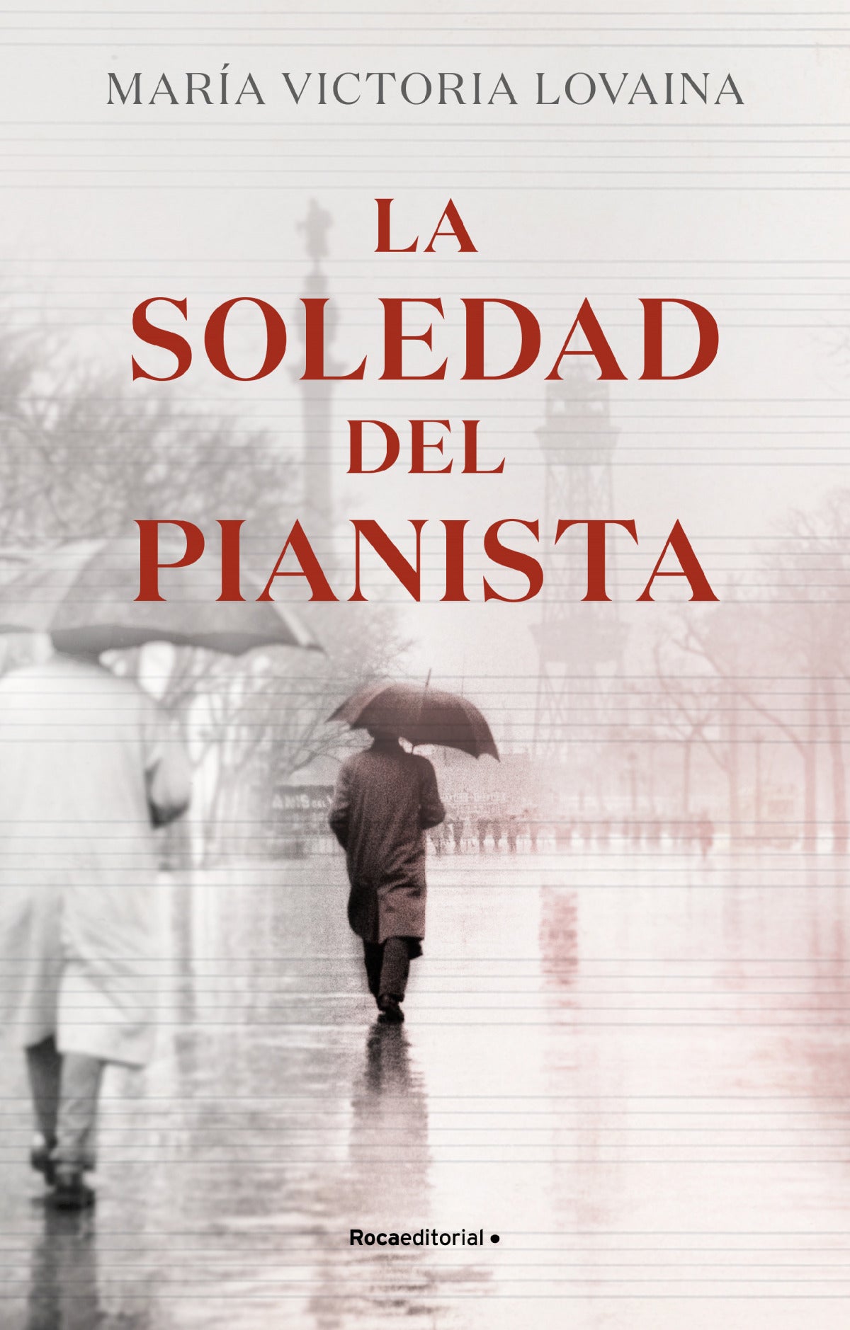 Soledad del pianista, La