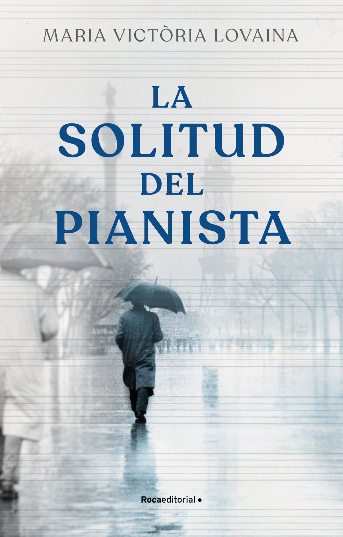 LA SOLITUD DE L´PIANISTA