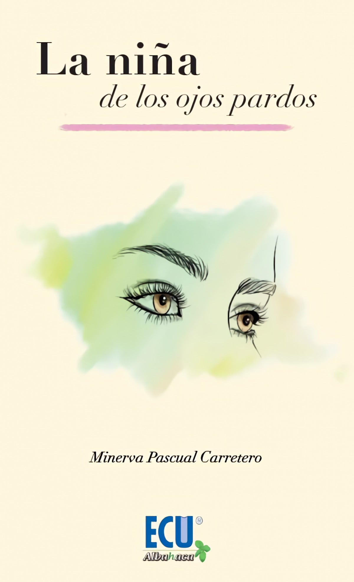 LA NIÑA DE LOS OJOS PARADOS
