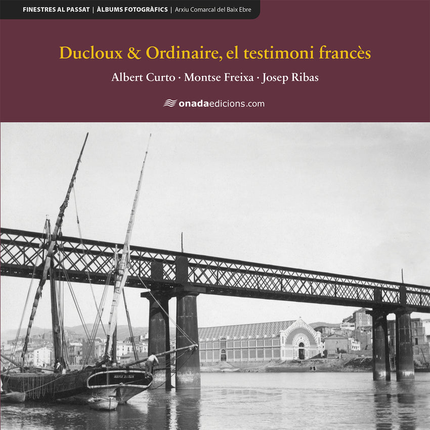 Ducloux &Ordinaire, el testimoni francès