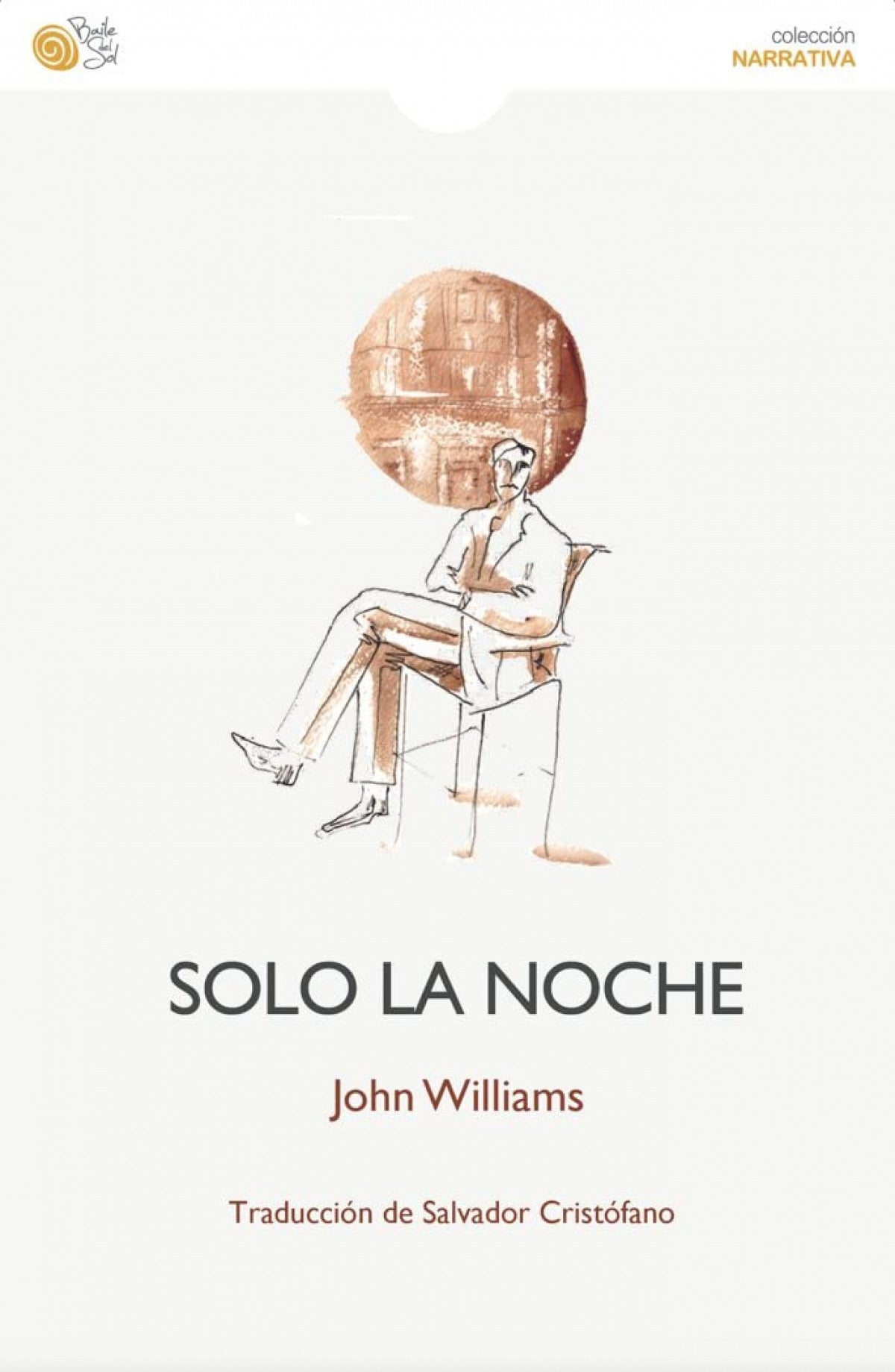 SOLO LA NOCHE