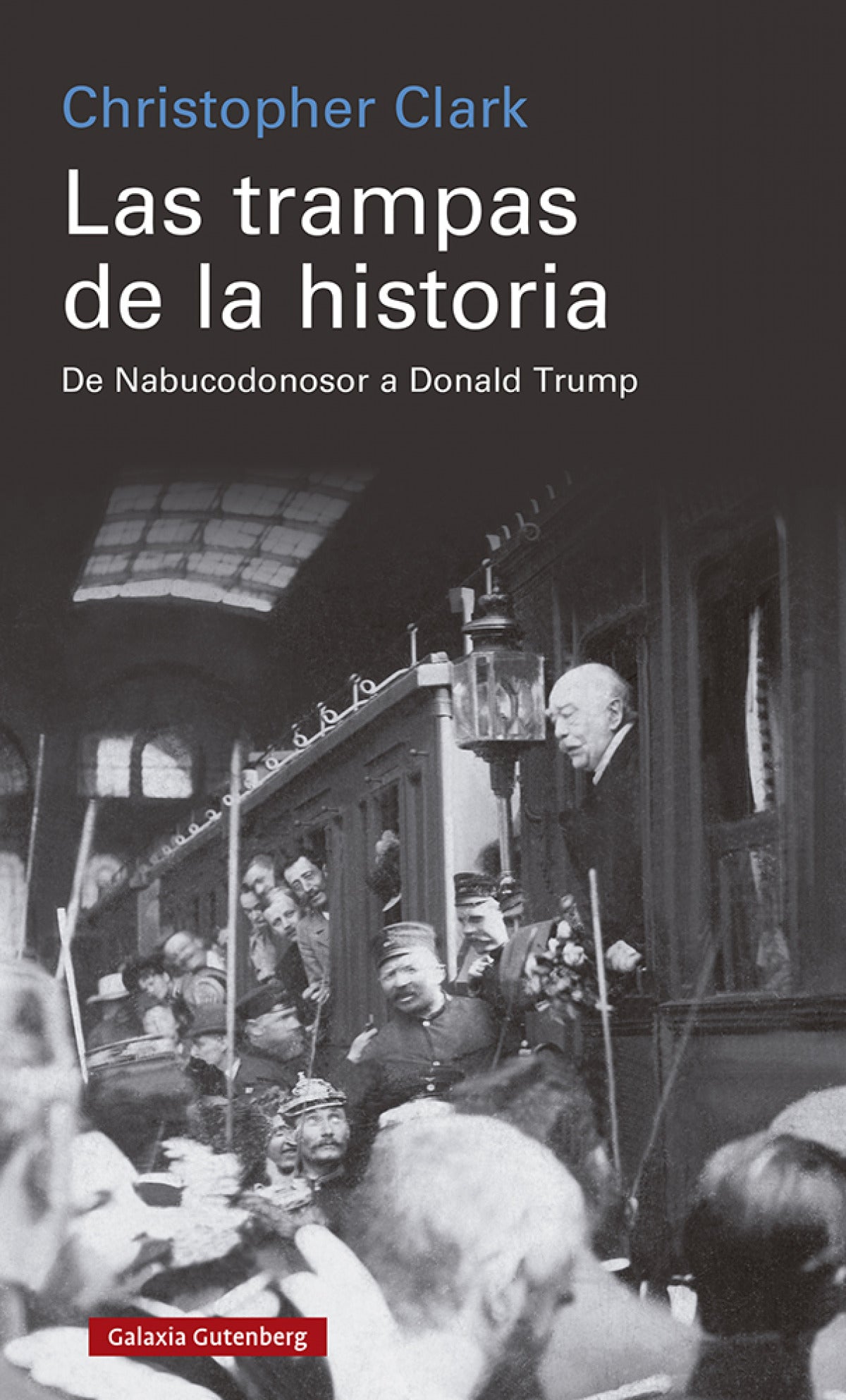 Las trampas de la historia