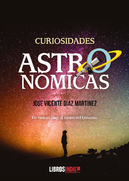 CURIOSIDADES ASTRONOMICAS