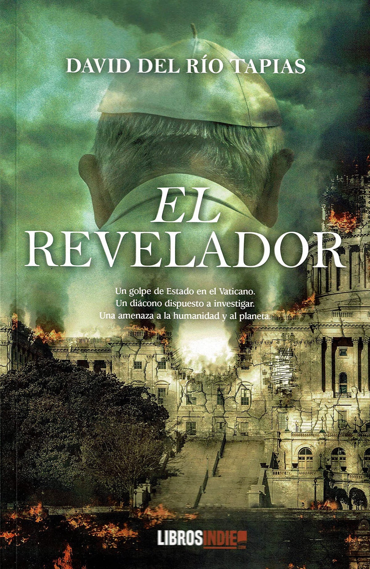 El revelador
