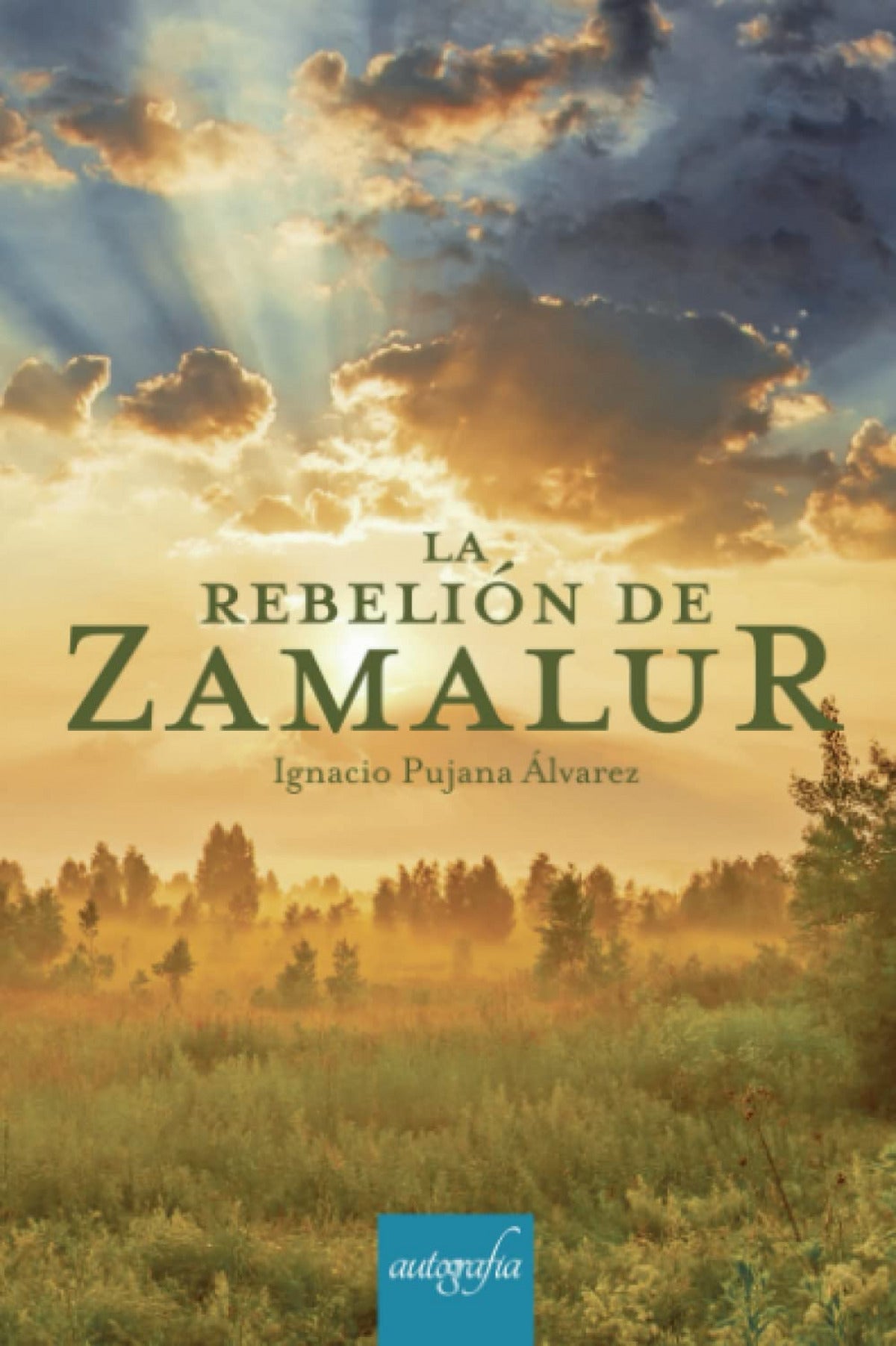 La rebelion de zalamur