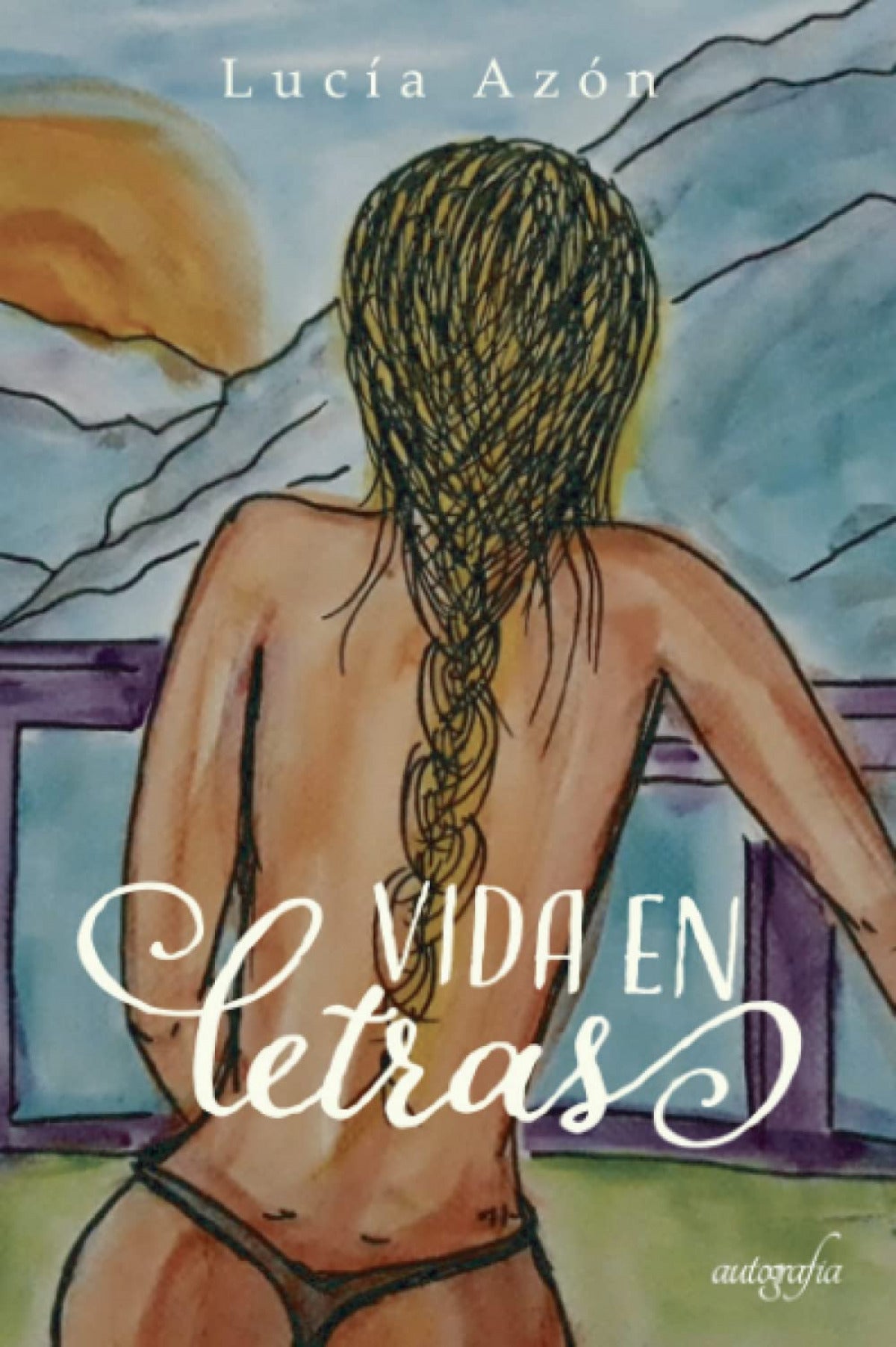 Vida en letras