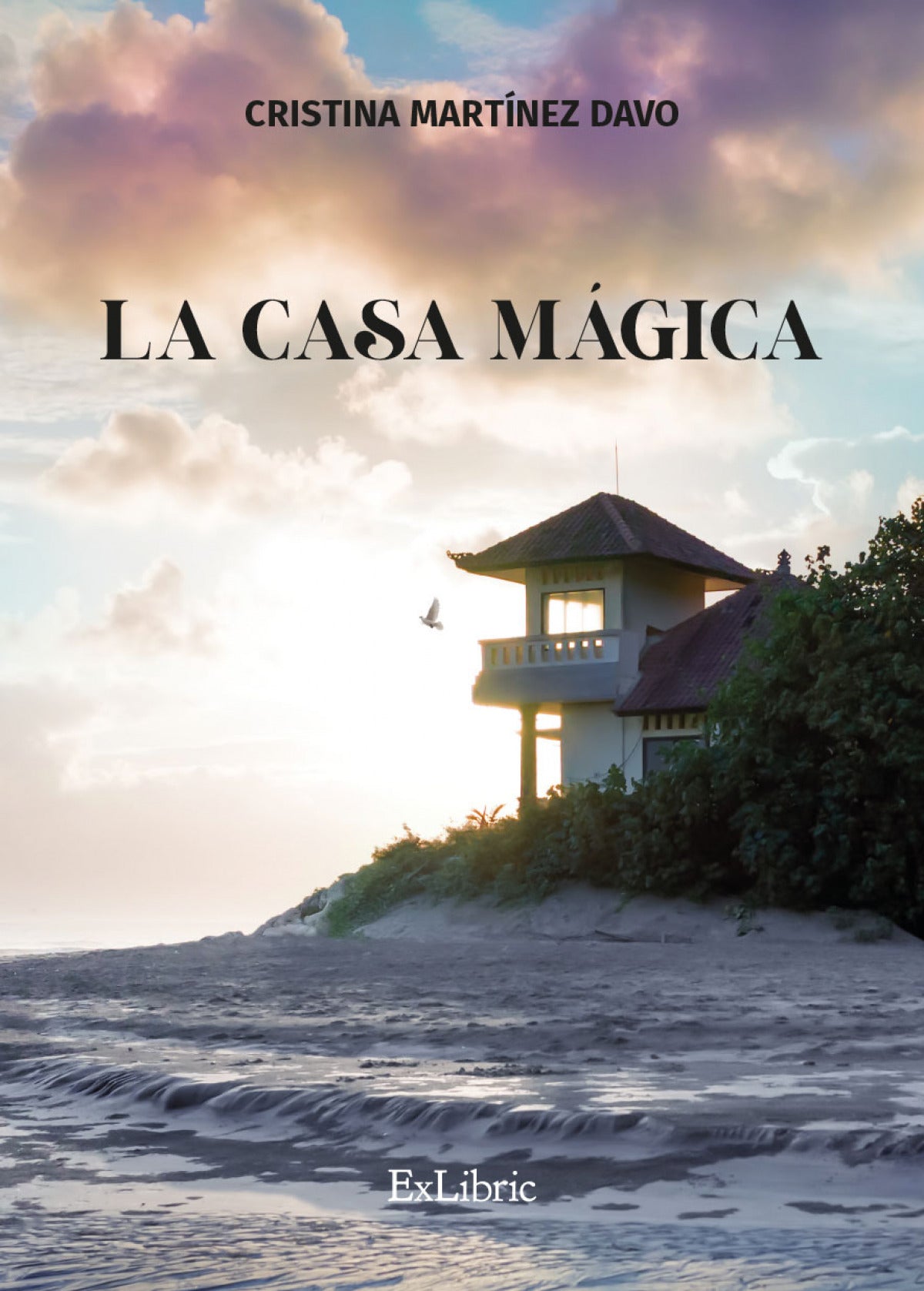 La casa mágica