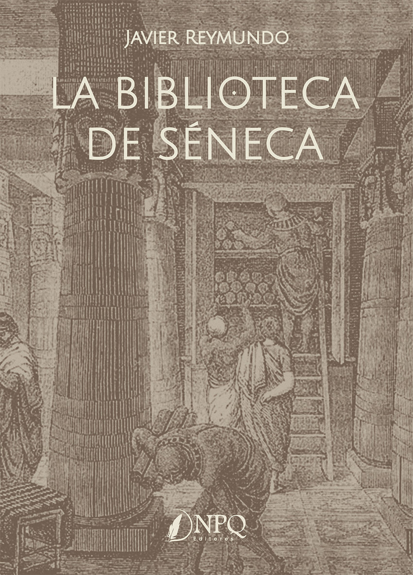 La biblioteca de Séneca